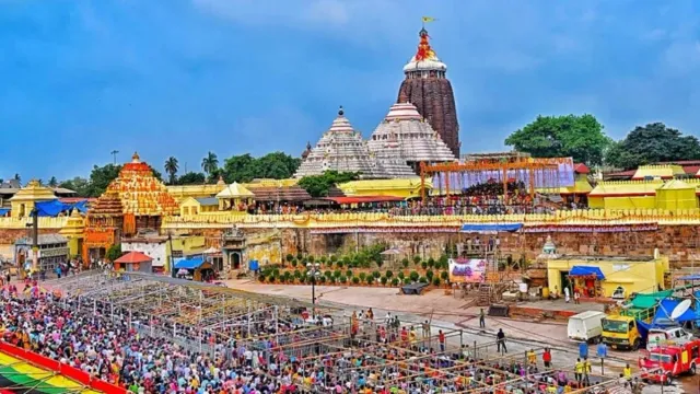 jagannath-rath-yatra-in-puri-to-begin-today-in-grand-twoday-event-president-droupadi-murmu-to-attend-celebration